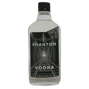 Phantom Light Vodka 375ml